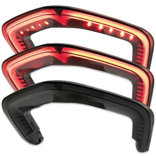LED-Rücklicht Ducati | Panigale V4/R/S | V2 18-25 , 243155  KTM / 300 EXC / 300 EXC / 2007 / OFFROAD / ENDURO , 243155