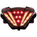 LED-Rücklicht Yamaha | MT-07 | 18-22 , 243235  KTM /...