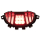 LED-Rücklicht Yamaha | MT-09 | 24-25 , 243239  KTM / 250 EXC-F FACTORY EDITION / 250 EXC-F / 2010 / OFFROAD / ENDURO , 243239