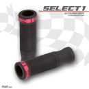Griffgummiset "Select1" | 7/8"-22mm |...