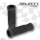 Griffgummiset "Select1" | 7/8"-22mm | schwarz , 254016-S-BLK  KTM / 450 EXC-F / 450 EXC-F / 2019 / OFFROAD / ENDURO , 254016-S-BLK