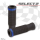 Griffgummiset "Select2" | 7/8"-22mm | schwarz , 254018-S-AB  KTM / 450 EXC-F / 450 EXC-F / 2021 / OFFROAD / ENDURO , 254018-S-AB