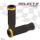 Griffgummiset "Select2" | 7/8"-22mm | schwarz , 254018-S-AG  KTM / 450 EXC-F / 450 EXC-F / 2022 / OFFROAD / ENDURO , 254018-S-AG