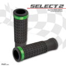 Griffgummiset "Select2" | 7/8"-22mm |...