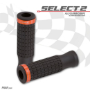 Griffgummiset "Select2" | 7/8"-22mm |...