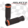 Griffgummiset "Select2" | 7/8"-22mm | schwarz , 254018-S-AO  KTM / 450 EXC-F SIX DAYS / 450 EXC-F / 2017 / OFFROAD / ENDURO , 254018-S-AO