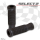 Griffgummiset "Select2" | 7/8"-22mm | schwarz , 254018-S-BLK  KTM / 450 EXC-F SIX DAYS / 450 EXC-F / 2019 / OFFROAD / ENDURO , 254018-S-BLK