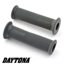 Gummi-Griff "Base" | grau , 254019-G  KTM / 450...