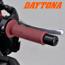 Griffgummi "Delta" | 7/8"-22mm  | Bordeaux...