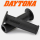 Griffgummi "Delta" | 7/8"-22mm  | schwarz , 254020-S  KTM / 500 EXC-F / 500 EXC-F / 2017 / OFFROAD / ENDURO , 254020-S