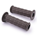 Gummi-Griff "Classic" | braun , 254025-B  KTM /...