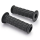 Gummi-Griff "Classic" | schwarz , 254025-S  KTM / 500 EXC-F / 500 EXC-F / 2021 / OFFROAD / ENDURO , 254025-S