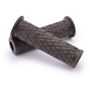 Gummi-Griff "Knit" | braun , 254026-B  KTM /...