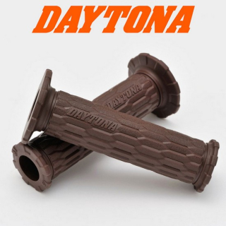 Griffgummi "AMI" | 7/8"-22mm | braun , 254030-B  KTM / 500 EXC-F SIX DAYS / 500 EXC-F / 2019 / OFFROAD / ENDURO , 254030-B