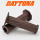 Griffgummi "AMI" | 7/8"-22mm | braun , 254030-B  KTM / 500 EXC-F SIX DAYS / 500 EXC-F / 2019 / OFFROAD / ENDURO , 254030-B