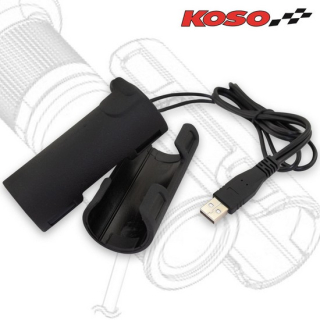 Heizklemmschalen "X-CLAWS" | L 94 x  Ø 31-35mm , 254072  HUSQVARNA / TE 300 SPECIAL EDITION / TE 300 / 2014 / OFFROAD / ENDURO , 254072