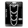 Keiti Tankpad KT3600K | schwarz , 267151  HUSQVARNA / FE 450 / FE 450 / 2020 / OFFROAD / ENDURO , 267151