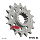 Ritzel 16Z  |  525 , JTF313.16  BETA / RR 125 2T X-PRO /...