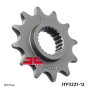 Ritzel 12Z  |  520 , JTF3221.12  BETA / RR 200 2T RACING...