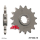 Ritzel 15Z  |  630 , JTF330.15  BETA / RR 350 4T RACE / RR 350 4T / 2026 / OFFROAD / ENDURO , JTF330.15