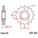 Ritzel 14Z  |  530 , JTF333.14  BETA / RR 390 4T RACE /...