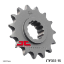 Ritzel 15Z  |  530 , JTF333.15  BETA / RR 390 4T X-PRO /...