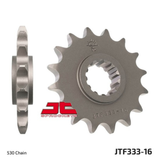 Ritzel 16Z  |  530 , JTF333.16  BETA / RR 430 4T X-PRO / RR 430 4T / 2025 / OFFROAD / ENDURO , JTF333.16