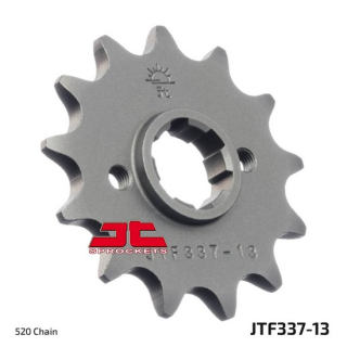 Ritzel 13Z  |  520 , JTF337.13  BETA / RR 430 4T X-PRO / RR 430 4T / 2026 / OFFROAD / ENDURO , JTF337.13