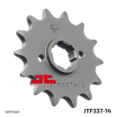 Ritzel 14Z  |  520 , JTF337.14  BETA / RR 430 4T RACE /...
