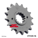 Ritzel 16Z  |  530 , JTF339.16  BETA / RR 480 4T RACE /...