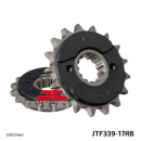 Ritzel 17Z  |  530 , JTF339.17RB  SHERCO / 300 SEF...
