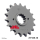 Ritzel 18Z  |  530 , JTF339.18  SHERCO / 450 SEF FACTORY / 450 SEF / 2024 / OFFROAD / ENDURO , JTF339.18