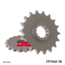 Ritzel 18Z  |  530 , JTF340.18  SHERCO / 500 SEF FACTORY...