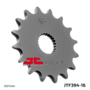 Ritzel 16Z  |  520 , JTF394.16  SHERCO / 250 SEF FACTORY...