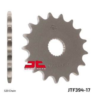 Ritzel 17Z  |  520 , JTF394.17  SHERCO / 300 SEF FACTORY / 300 SEF / 2026 / OFFROAD / ENDURO , JTF394.17