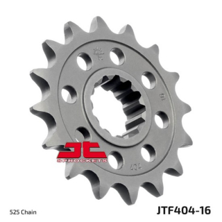 Ritzel 16Z  |  525 , JTF404.16  GAS GAS / MC 450 F FACTORY EDITION / MC 450 F / 2024 / OFFROAD / MX , JTF404.16