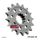 Ritzel 16Z  |  525 , JTF404.16  GAS GAS / MC 450 F...