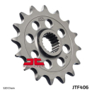 Ritzel RAC 16Z  |  520 , JTF406.16  TRIUMPH / TF 250-X /...