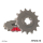 Ritzel 15Z  |  428 , JTF410.15  KTM / 300 SX / 300 SX / 2027 / OFFROAD / MX , JTF410.15