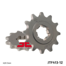 Ritzel 12Z  |  420 , JTF413.12  KTM / 450 SX-F FACTORY...