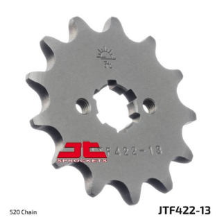 Ritzel 13Z  |  520 , JTF422.13  KTM / 125 EXC / 125 EXC / 2016 / OFFROAD / ENDURO , JTF422.13