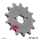 Ritzel 13Z  |  520 , JTF422.13  KTM / 125 EXC / 125 EXC / 2016 / OFFROAD / ENDURO , JTF422.13