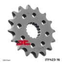 Ritzel 16Z  |  530 , JTF423.16  KTM / 125 EXC / 125 EXC /...