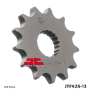Ritzel 13Z  |  428 , JTF426.13  KTM / 125 EXC SIX DAYS /...