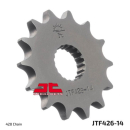 Ritzel 14Z  |  428 , JTF426.14  KTM / 125 EXC SIX DAYS /...
