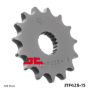 Ritzel 15Z  |  428 , JTF426.15  KTM / 125 EXC SIX DAYS /...