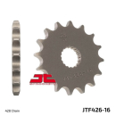 Ritzel 16Z  |  428 , JTF426.16  KTM / 125 EXC SIX DAYS /...