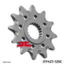 Ritzel RAC 12Z  | 520 , JTF427.12SC  KTM / 125 EXC SIX...