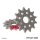 Ritzel RAC 13Z  | 520 , JTF427.13SC  KTM / 200 EXC / 200 EXC / 2009 / OFFROAD / ENDURO , JTF427.13SC