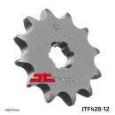 Ritzel 12Z  |  428 , JTF428.12  KTM / 200 EXC / 200 EXC /...